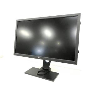 BenQ ベンキュー SW2700pt 27型 2017年製 カラー マネジメント ディスプレイ 大型