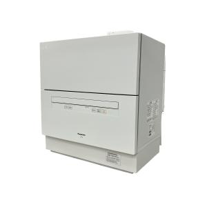 Panasonic パナソニック NP-TA4 食器洗い乾燥機 食洗器 2021年製