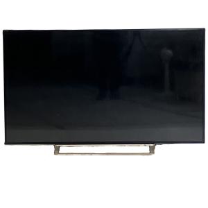 東芝 REGZA 55J10X （G20X/外観/デザイン｜テレビ｜REGZA：東芝）