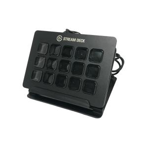 Elgato STREAM DECK コントローラ