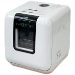 TOSHIBA DWS-33A 電気 食器洗い乾燥機 家庭用 2022年製 家電の買取