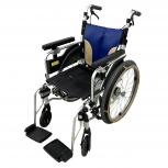 動作株式会社ミキ SKT-1000 自走式 車椅子 介護用品 楽