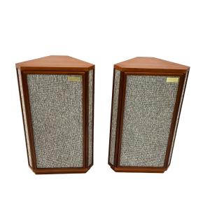 TANNOY スピーカー AUTOGRAPH MINI ペア オーディオ タンノイ