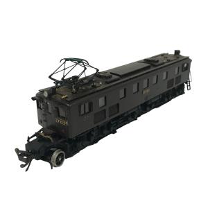 天賞堂 EF15形 直流 電気機関車 HOゲージ