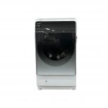 SHARP ES-X11A-SL シャープ ドラム式洗濯機 2022年製 楽 楽の買取