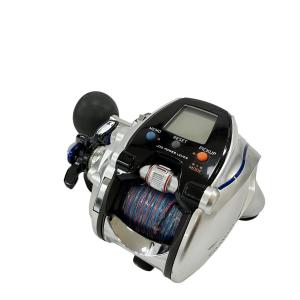 DAIWA SEABORG 300MJ-L ダイワ シーボーグ メガツイン 電動リール フィッシング 釣具