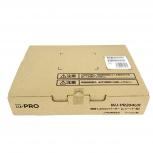 動作Panasonic WJ-PR204UX i-Pro 同軸-LANコンバーター レシーバー