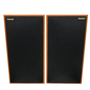 HARBETH ハーベス HL Compact 7ES-3 スピーカー ペア 専用スタンド付き オーディオ 音響 機器