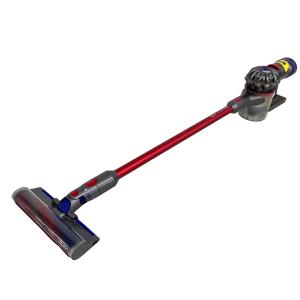 Dyson V8 slim fluffy SV10K コードレス 掃除機 ダイソン
