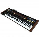 Roland JUNO-60 シンセサイザー 楽器 鍵盤 名機の買取