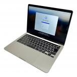 Apple MacBook Pro 13インチ M1 2020 16GB SSD 2TB Big Sur ノート PCの買取