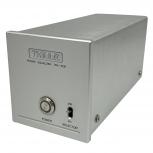 トライオード TRIODE TRX-EQ6 フォノイコライザー オーディオ機器の買取