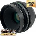 動作OLYMPUS OM-SYSTEM AUTO-MACRO 50mm F2 単焦点 マクロレンズの買取