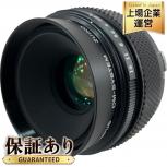 動作OLYMPUS OM-SYSTEM AUTO-MACRO 50mm F2 単焦点 マクロレンズの買取