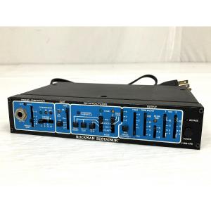 ギター ROCKMAN SUSTAINOR MODEL200 Rockman Sustainor Model 200（中古）【楽器検索デジマート】