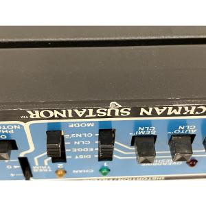 ギター ROCKMAN SUSTAINOR MODEL200 Rockman Sustainor Model 200（中古）【楽器検索デジマート】