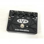 動作MXR 5150 EVH overdrive ギター 歪み