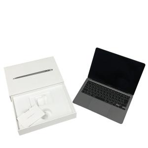 Apple MacBook Air M1 2020 MGND3J/A ノート パソコン PC 8GB SSD251GB Big Sur