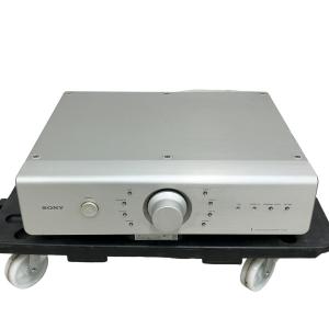 SONY TA-DR1 プリメイン ステレオ デジタル アンプ オーディオ 音響