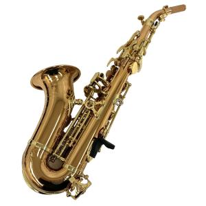 Yanagisawa ヤナギサワ SC-992 カーブドソプラノ サックス