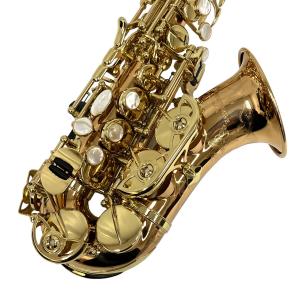 Yanagisawa ヤナギサワ SC-992 カーブドソプラノ サックス