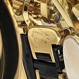管楽器・吹奏楽器 YANAGISAWA SC-992 買取体験記：T-SQUAREの大ファンであるKさんに大事にされていた