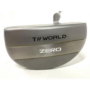 HONMA T//WORLD TW-W ウェッジ Iーソール ゴルフクラブ ゴルフ用品