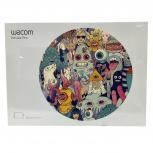 動作Wacom Intuos Pro PTH-860 プロフェッショナルペンタブレット 板タブ ワコム