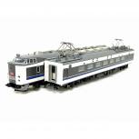 TOMIX トミックス 92956 JR 583系電車 シュープール&amp;リゾート 限定品 6両 鉄道模型 Nゲージの買取