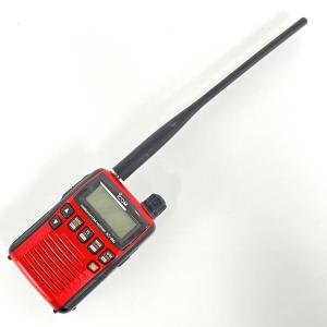 ICOM アイコム IC-R6 広帯域 ハンディ レシーバー 無線機 ブラック