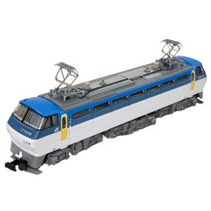 TOMIX 2124 JR EF66 100形電気機関車