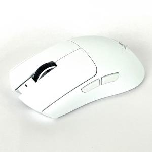 動作 RAZER VIPER V3 PRO WHITE ワイヤレス ゲーミング マウス