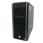 動作 BTOパソコン TSUKUMO G-GEAR デスクトップ PC GA7J-D230/B i7-13700F 32GB 1TB RTX 4060 Win11