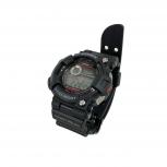 動作CASIO G-SHOCK FROGMAN GWF-1000-1JF 時計 メンズ タフソーラーの買取