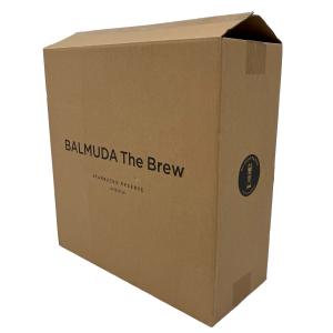 動作BALMUDA The Brew コーヒーメーカー コーヒーマシン 家電 キッチン バルミューダの新品・中古の販売と買取 | ReRe[リリ]