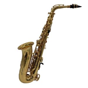 ヤマハ YAMAHA YAS-480 スタンダードシリーズ アルトサックス 管楽器 彫刻