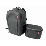 動作PGYTECH OneMo 2 BackPack 25L カメラバッグ バックパック 小型スリングバッグ 2点セット カメラ周辺機器