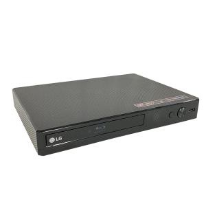 LG エルジー BP250 ブルーレイ DVD プレーヤー