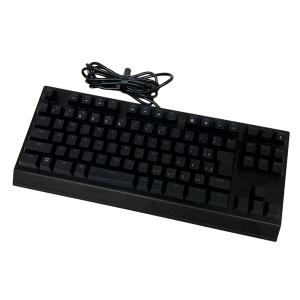 Razer RZ03-03491900-R3J1 BlackWidow V3 JP テンキーレス ゲーミング キーボード PC 周辺機器