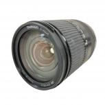 動作 TAMRON 18-200mm 3.5-6.3 一眼レフ カメラ レンズ ソニーEマウント タムロンの買取