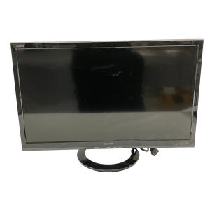 SHARP LC-24K40(テレビ、映像機器)の新品/中古販売 | 1353406 | ReRe[リリ] 