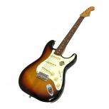 動作Fender japan Texas Special stratocaster フェンダー ストラトキャスター エレキギターの買取