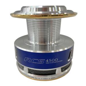 DAIWA RCS4500 換スプール 釣具 ダイワ