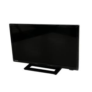 TOSHIBA 東芝 REGZA 19S22 液晶テレビ 19V型 2019年製 家電