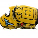 MIZUNO  野球グローブ 