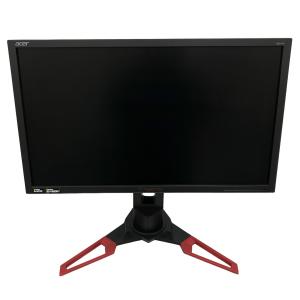 Acer KG241Q 144hz ゲーミングモニター 寒く