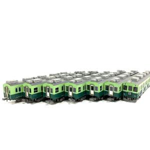 Nゲージ マイクロエース 京阪5000系 3次車 リニューアル 新塗装