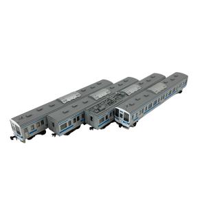 TOMIX 92050 415系 1500番代 JR九州カラー 近郊形電車 Nゲージ 鉄道模型 4両