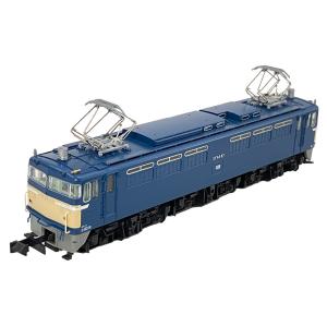 KATO 3088-1 EF65 0番台 電気機関車 鉄道模型 Nゲージ