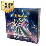 ポケモン カードゲーム スカーレット&amp;バイオレット 未来の一閃 拡張パック BOX み ポケカ